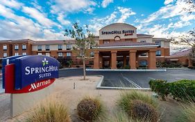 Springhill Suites by Marriott Ridgecrest